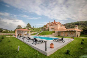 Jednosobni apartman Dionis